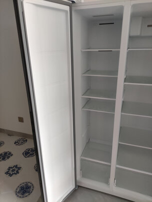 TCLR518V3-S芭蕾白选购容忽然的三大要点