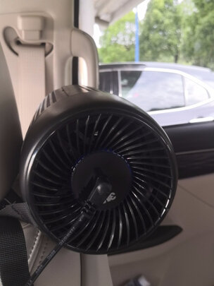 车载空气净化器
