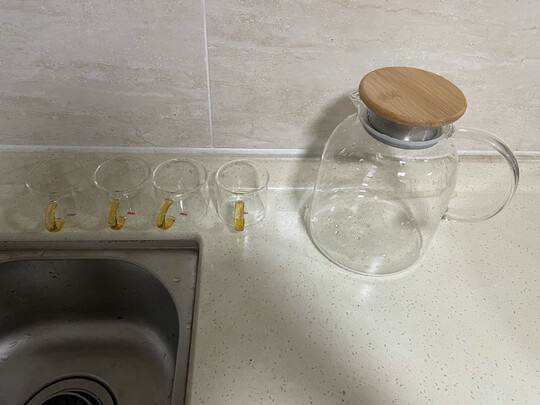 茶杯