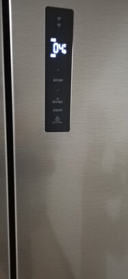 冰箱|美的BCD-401WFPZM(E)到底怎么样，参数如何！