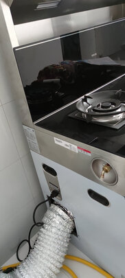 集成烹饪中心