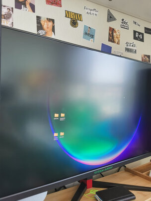 泰坦军团T27UG质量诉说体验后讲一讲感受