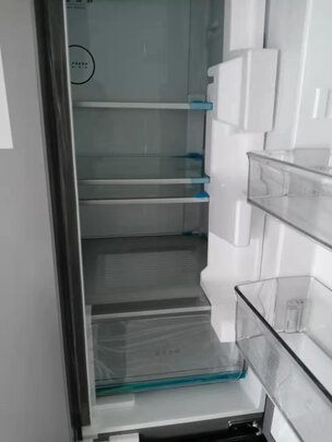 冰箱|美的BCD-523WSPZM(E)冰箱如何,值得入手的原因分享！