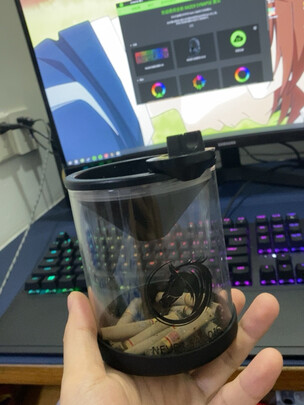 烟灰缸