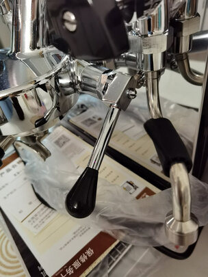 咖啡机|惠家KD-310咖啡机到底怎么样，参数如何！