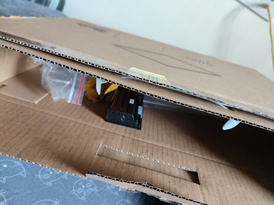 神舟G8-TA7NP笔记本电脑|外观展示神舟战神G8-TA7NP笔记本电脑怎么样?讲一讲良心感受