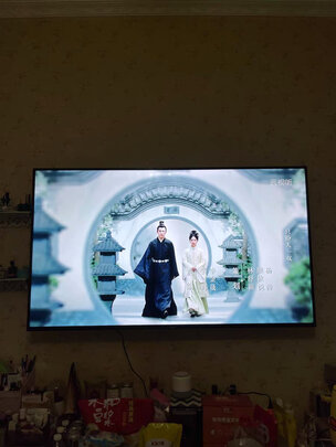 海尔85R5不要被表面评价给忽悠了!大家真实看法爆料