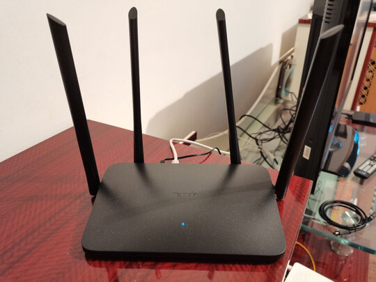 三,普联tl-wdr7660路由器网友对比评测