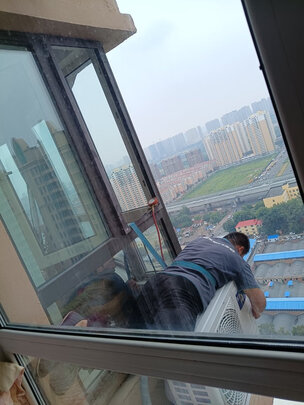 科龙KFR-50LW/VEA1(1P60)立式空调|科龙KFR-50LW/VEA1(1P60)立式空调真实使用感受？真相必看