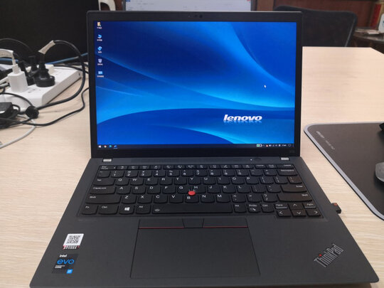 联想thinkpad x13 2021(61cd)英特尔evo平台 13.