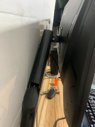 华硕VG27AQ1A极度喜欢感受反馈