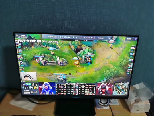 创维24X3质量诉说体验后讲一讲感受