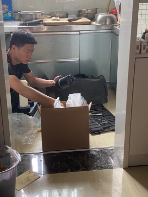 %title插图%num 安吉尔净水器家用 京品家电 大鱼净水机等同1200G大通量厨下RO反渗透直饮前1分钟3升出水