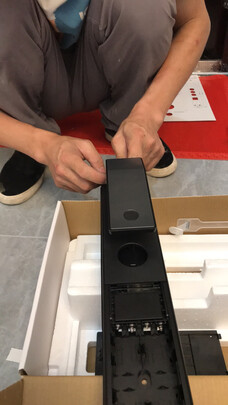 讲讲看voc指纹锁怎么样?讲一讲体验真相感受？