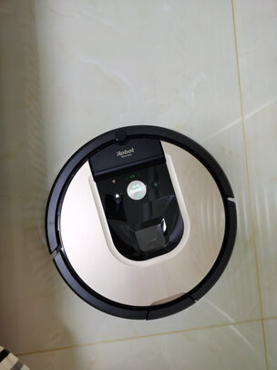 iRobotiRobot961+381套装|iRobot扫擦组合扫地机器如何？上手一周讲体验感受