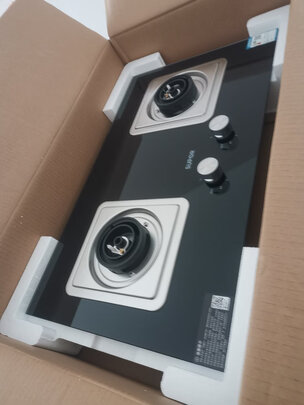苏泊尔(SUPOR) 烟灶套装 抽油烟机侧吸式 22立方家用燃气灶具套装 智旋干洗大吸力 以旧换新J618S+Q5天