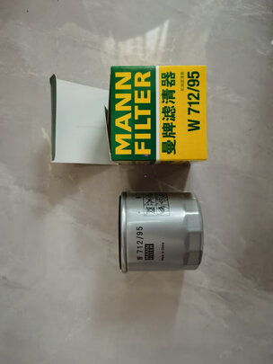 空气滤芯