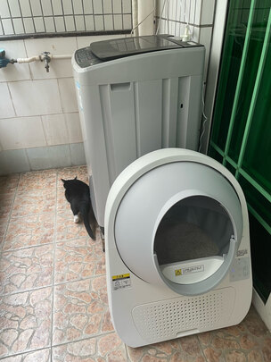 猫砂铲