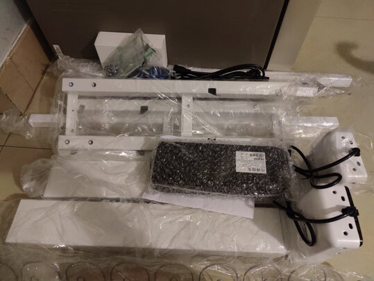 伟博德美DF01S电脑桌|伟博德美DF01S电脑桌到底怎么样，参数如何！