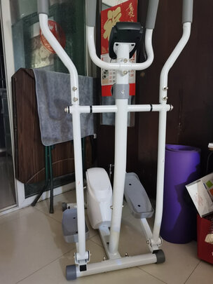 椭圆机|贝德拉M-20椭圆机怎么样？内幕使用评测揭秘