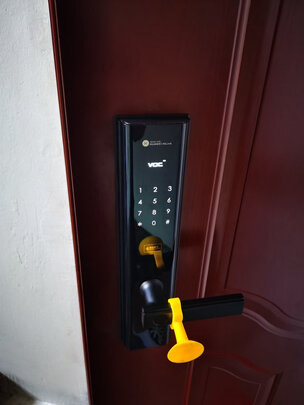 华为智选VOC智能门锁S怎么样?到底值不值得上手啊？