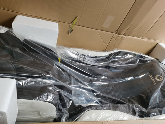 奥佳华OG-7508按摩椅|【今日头条】奥佳华7508按摩椅怎么样？优缺点评测真相内幕