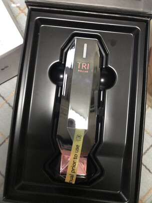 TripollarStop|TripollarStop VX美容仪真实使用感受？真相必看