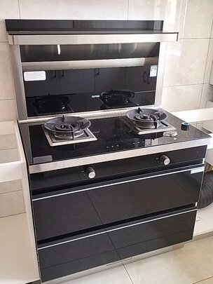 苏泊尔集成灶一个月后开始后悔了诉说原因