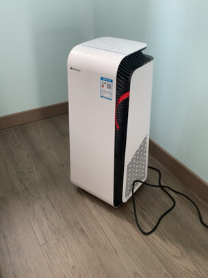 布鲁雅尔7340iF空气净化器|布鲁雅尔7340iF空气净化器好吗？图文评测曝光