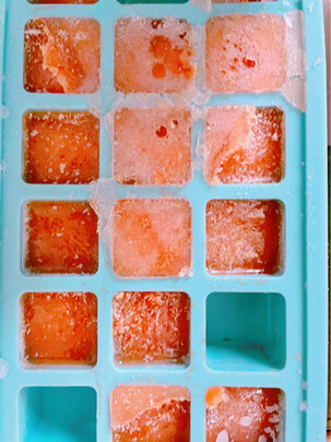 辅食格冰格