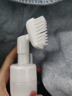 宠物免洗泡沫