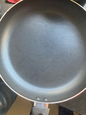 不粘锅