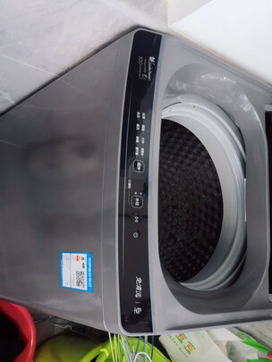 小天鹅TB100V23DB洗衣机|「用后真实感受」小天鹅TB100V23DB真心很烂？用后三周开始后悔了？