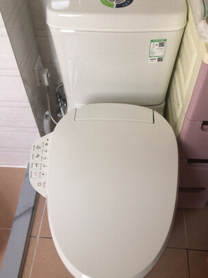 智能马桶|科勒28866T 齐悦连体马桶+18649智能马桶盖到底怎么样，参数如何！