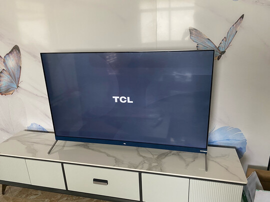 TCL55J8E评判质量差有依据吗？