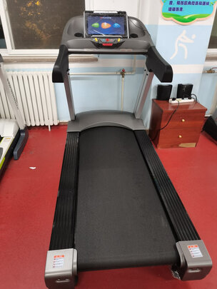 亿健S600跑步机|亿健S600跑步机到底怎么样，参数如何！