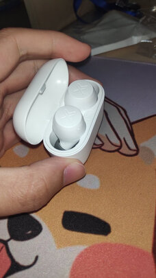 漫步者FitPods|漫步者FitPods好吗？图文评测曝光
