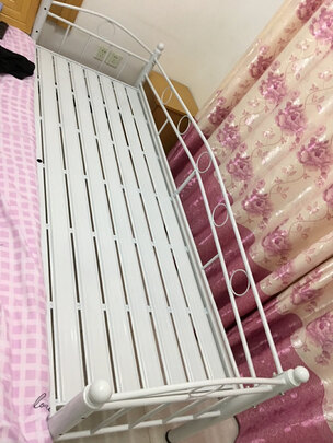 铁艺床