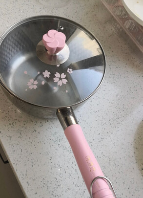 儿童辅食锅