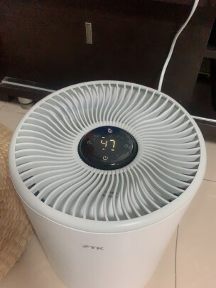 ZTK Air Mini A3-1到底好不好，声音静音吗？尺寸适宜吗 