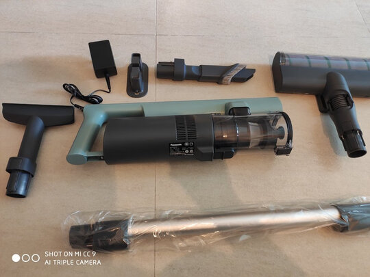 真相大揭秘松下MC-A11G质量好还是差?老司机实话实说?