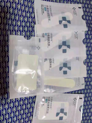 疤痕贴