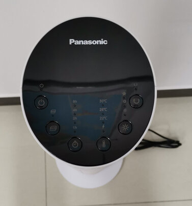 取暖器|客观评价松下DS-P2013CW取暖器怎么样？上手三周说真相