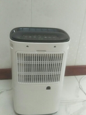 多乐信ER-612除湿机|客观评价多乐信ER-612除湿机怎么样？上手三周说真相