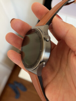 华为WATCH GT 2 保时捷设计款选购攻略需注意细节