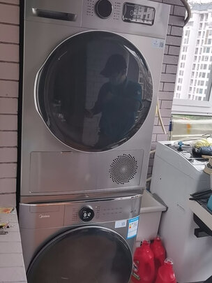 烘干机|美的MG100V70WD5-Y1Y +MH100VTH707WY怎么样评测分析结果告知！