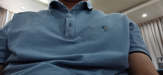 POLO衫