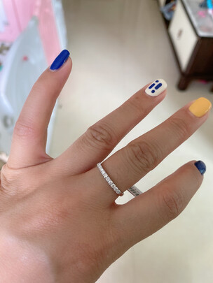 GIA裸钻定制