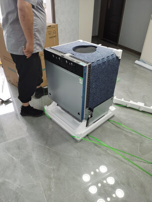 大家评西门子SJ636X04JC洗碗机怎么样？内行良心评测！