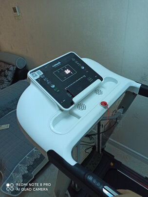 立久佳A9跑步机|客观评价立久佳A9跑步机怎么样？上手三周说真相